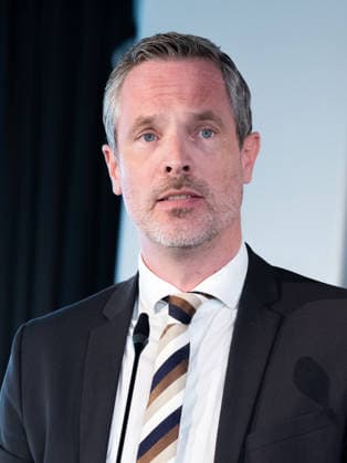 October 5, 2026: Press Conference and Book Presentation by ASFINAG Executive Board Member Hartwig Hufnagl on October 5, 2026, at the press conference for the book presentation *Highway Construction in Austria Under Nazi Rule* at ASFINAG in Vienna, Vienna, Austria