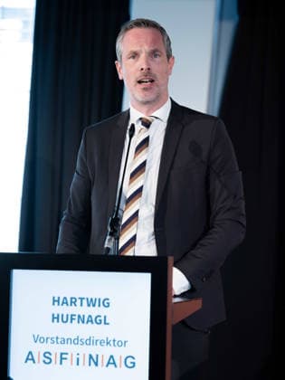 October 5, 2026: Press Conference and Book Presentation by ASFINAG Executive Board Member Hartwig Hufnagl on October 5, 2026, at the press conference for the book presentation *Highway Construction in Austria Under Nazi Rule* at ASFINAG in Vienna, Vienna, Austria