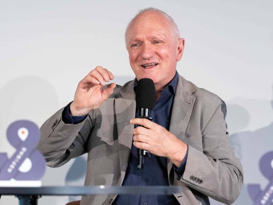 October 5, 2026 Press Conference and Book Presentation by Bertrand Perz, Institute for Contemporary History at the University of Vienna, on October 5, 2026, at the press conference for the book presentation *Highway Construction in Austria Under Nazi Rule* at ASFINAG in Vienna, Vienna, Austria