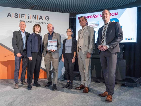 October 5, 2026: Press Conference for the Book Presentation by Gabriele Hackl Schwind, Institute for Contemporary History at the University of Vienna; Bertrand Perz, Institute for Contemporary History at the University of Vienna; Bertrand Perz, Institute of