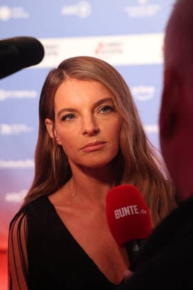 2026 First Steps Awards Ceremony in Berlin Berlin, October 5, 2026 Yvonne Catterfeld at the First Steps Awards ceremony at the Theater des Westens in Berlin Berlin, Germany Copyright: xMatthiasxGränzdörferx