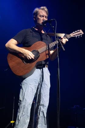 Bill Callahan Performs at The Roundhouse, London American singer-songwriter Bill Callahan (born William Rahr Callahan) performs at The Roundhouse, London, England, UK on Monday 5 October 2026., Credit:Justin Ng Avalon UK, England, London, The Roundhouse  Copyright: xJustinxNgx xAvalonx 1140840024