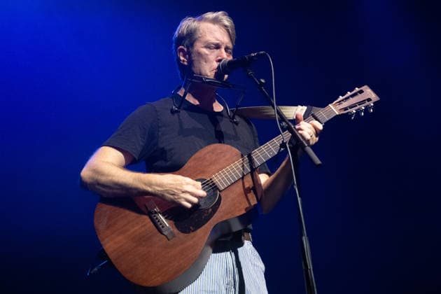 Bill Callahan Performs at The Roundhouse, London American singer-songwriter Bill Callahan (born William Rahr Callahan) performs at The Roundhouse, London, England, UK on Monday 5 October 2026., Credit:Justin Ng Avalon UK, England, London, The Roundhouse  Copyright: xJustinxNgx xAvalonx 1140840025