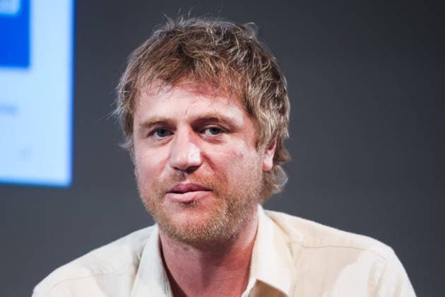 Johnny Flynn onstage during Mark Kermode In 3D on Monday 5 October 2026 Johnny Flynn onstage during Mark Kermode In 3D on Monday 5 October 2026 at BFI Southbank, London. ., Credit:Julie Edwards Avalon  Copyright: xJuliexEdwardsx xAvalonx 1140830609