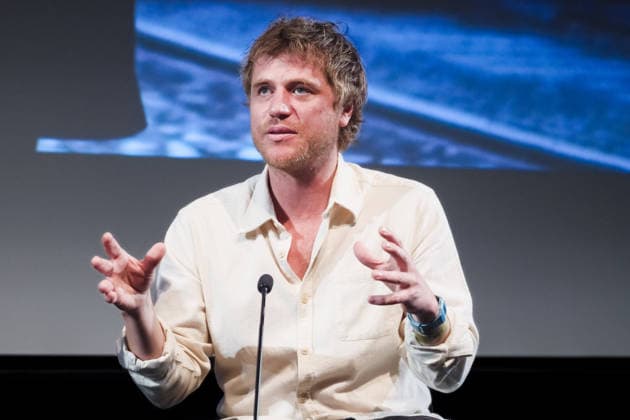 Johnny Flynn onstage during Mark Kermode In 3D on Monday 5 October 2026 Johnny Flynn onstage during Mark Kermode In 3D on Monday 5 October 2026 at BFI Southbank, London. ., Credit:Julie Edwards Avalon  Copyright: xJuliexEdwardsx xAvalonx 1140830617