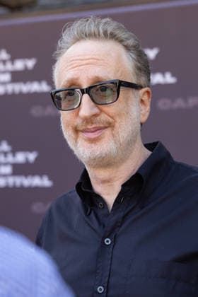 49th Mill Valley Film Festival - Screening of Paper Tiger and the MVFF Maverick Director Award Director James Gray, recipient the MVFF Maverick Director Award, attends a screening of Paper Tiger during the 49th Mill Valley Film Festival at the Outdoor Art Club on October 05, 2026 in Mill Valley, California. Mill Valley Outdoor Art Club California USA Copyright: xPicturexHappy imageSPACEx