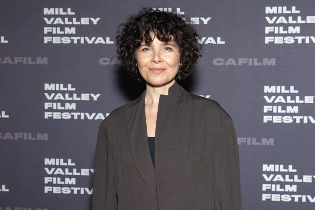 49th Mill Valley Film Festival - Screening of Gentle Monster and the MVFF Award for Fearless Performance Director Marie Kreutzer, recipient of the Mind the Gap Director Award, attends a screening of Gentle Monster during the 49th Mill Valley Film Festival at the Outdoor Art Club on October 05, 2026 in Mill Valley, California. Mill Valley Outdoor Art Club California USA Copyright: xPicturexHappy imageSPACEx