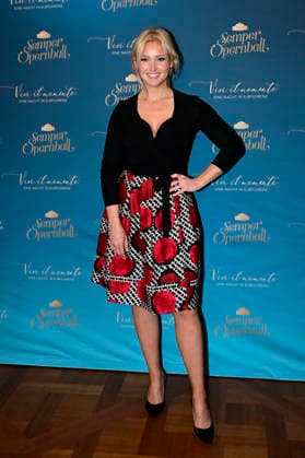 Patrice Aminati at the press conference for the 2027 Semper Opera Ball, themed Vivi il momento: A Night in Elbflorenz, at the Hotel Taschenbergpalais Kempinski Dresden, Dresden, October 5, 2026 Foto:xM.xWehnertx xFuturexImagex semperopernball_6007