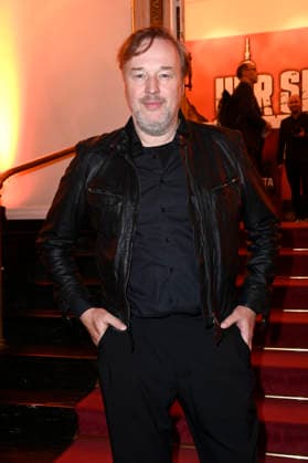 Stephan Grossmann at the 27th First Steps Awards ceremony in 2026 at the Theater des Westens in Berlin, October 5, 2026 Foto:xN.xKubelkax xFuturexImagex first_steps_6283