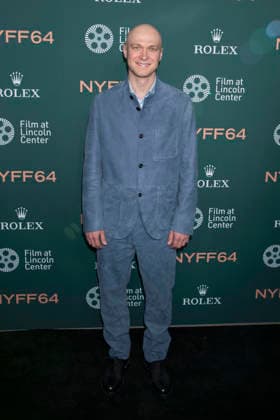 Yuriy Borisov at the premiere of the film *Artificial* at the 64th New York Film Festival at Alice Tully Hall in Lincoln Center, New York, October 5, 2026 Foto:xJ.xShorex xFuturexImagex artificial_6035