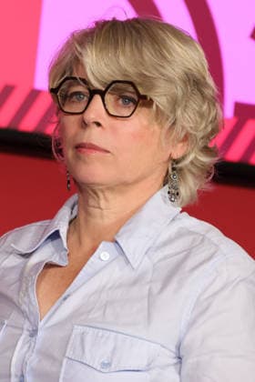 October 6, 2026, Frankfurt am Main, Germany, Frankfurt Book Fair: Opening press conference of the Frankfurt Book Fair featuring Jill Lepore, American historian
