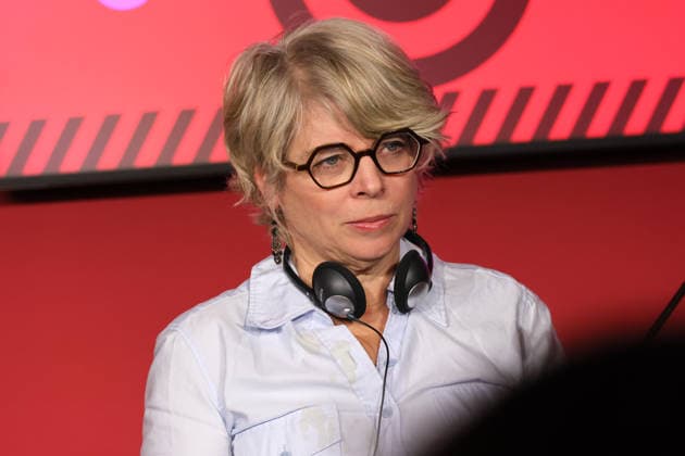 October 6, 2026, Frankfurt am Main, Germany, Frankfurt Book Fair: Opening press conference of the Frankfurt Book Fair featuring Jill Lepore, American historian