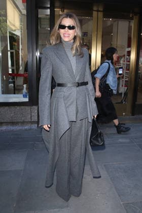 October 6, 2026, New York, New York, USA: JESSICA BIEL arrives at NBC studios for Ã¢â‚¬ËœThe Today ShowÃ¢ New York USA - ZUMAh16_ 20261006_zaf_h16_010 Copyright: xDanxHerrickx
