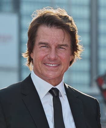 Actor Tom Cruise attends the Japan Premiere for the film Digger in Tokyo, Japan on Tuesday, October 6, 2026.  TKP2026100603 KEIZOxMORI