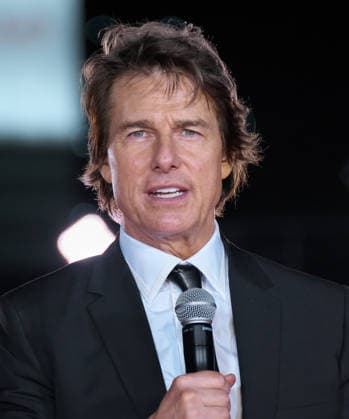 Actor Tom Cruise attends the Japan Premiere for the film Digger in Tokyo, Japan on Tuesday, October 6, 2026.  TKP2026100620 KEIZOxMORI
