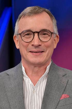 Andreas Rödder on the ARD talk show *maischberger* at the studio in Berlin-Adlershof, Berlin, October 6, 2026 Foto:xM.xBehrensx xFuturexImagex maischberger0610_6019
