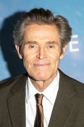 Apple Original Films Tenzing New York Premiere, New York, USA - 07 Oct Willem Dafoe attends Apple Original Films Tenzing New York Premiere at DGA Theater on October 07, 2026 in New York City. New York United States Copyright: xRonxAdarx xSOPAxImagesx Ron-Adar-1456822