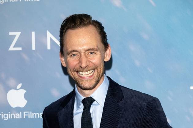 Apple Original Films Tenzing New York Premiere, New York, USA - 07 Oct Tom Hiddleston attends Apple Original Films Tenzing New York Premiere at DGA Theater on October 07, 2026 in New York City. New York United States Copyright: xRonxAdarx xSOPAxImagesx Ron-Adar-1456845