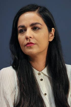 October 8, 2026, Frankfurt am Main, Germany, Frankfurt Book Fair: Shahrzad Eden Osterer, author of *Eskalation: The Struggle in the Middle East*, in conversation