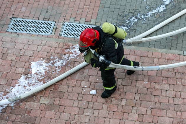 BELARUS, MINSK - OCTOBER 8, 2026: The final phase of the Eurasia-Antiterror 2026 counter-terrorism exercise by relevant agencies of the CIS and SCO member states. The drill is held as part of the 2026 CIS and SCO Counter-Terrorism Forum Minsk Belarus  - ZUMAt113 20261008_zaa_t113_318 Copyright: xMaximxMalinovskyx