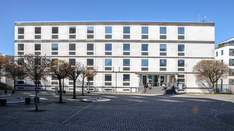 Justice, courts in Germany, Constitutional Court for the State of North Rhine-Westphalia