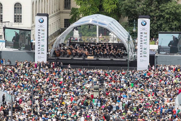 Music Day, 21 June