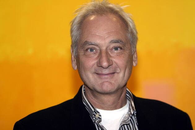 Director Sigi Rothemund is dead