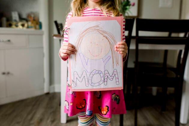 Mothers Day on 10 May