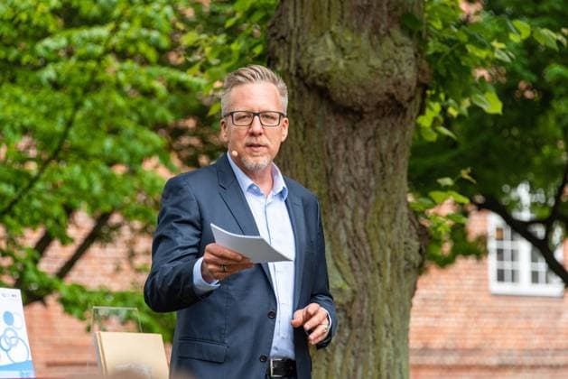 Jan Malte Andresen becomes new morning presenter on RTL - Archive pictures