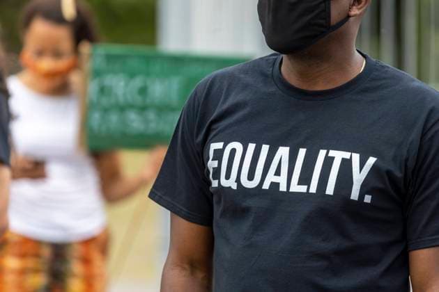 Human Rights Day on 10 December