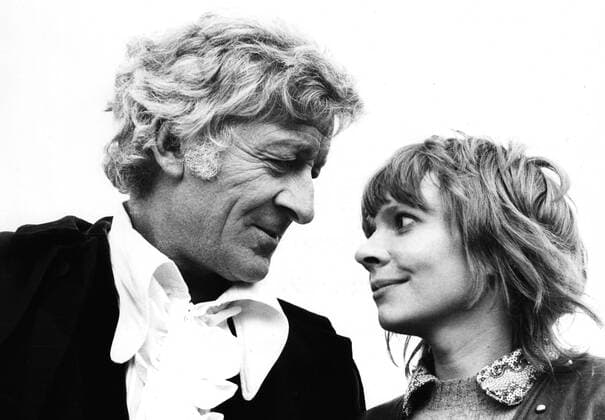 First episode of Doctor Who airs in the UK, 60th anniversary on 23 November