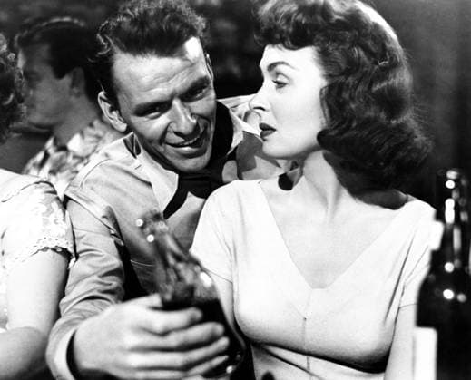OSCARS: Best Supporting Actor, Award Winners 1951-1960