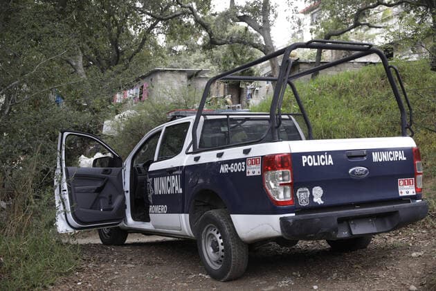 Mexico, police discover several bodies in El Gavillero