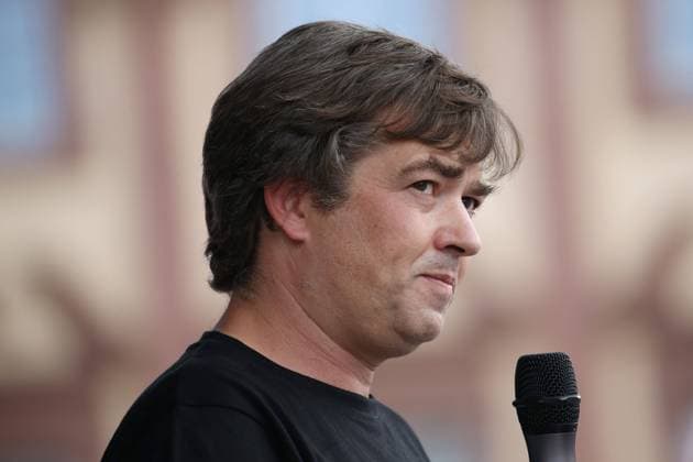 Stuttgart public prosecutors office apparently brings charges against lateral thinker Michael Ballweg