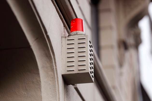 Burglary Protection Day on 29 October