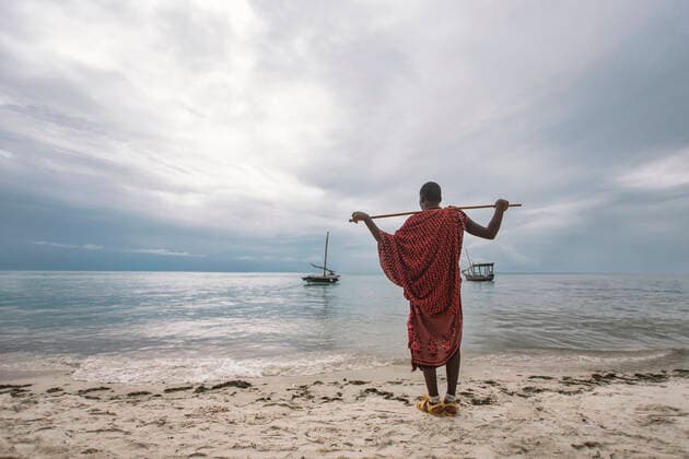 IMAGO Nature: Our Earth, nature conservation, Indigenous Peoples