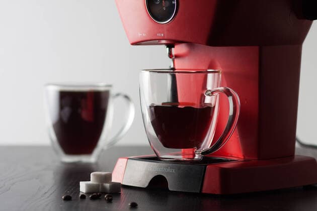 IMAGO Creative, Household appliances - Coffee maker