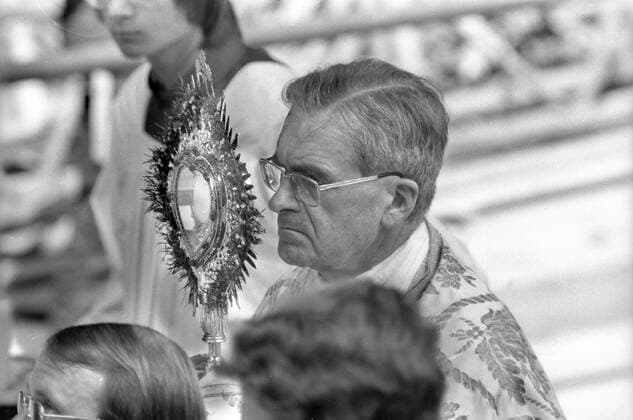 Julius Döpfner: 50th anniversary of his death on 24 July