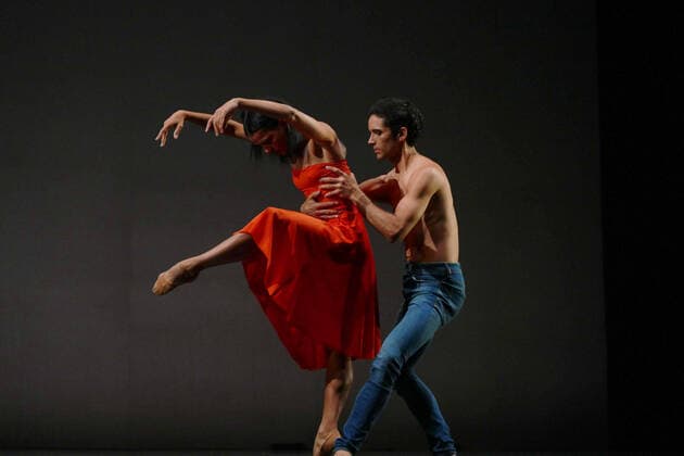 Odessa Classics 2020 International Music Festival