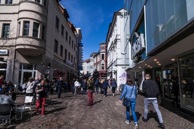 Corona relaxations, Lower Saxony announces model municipalities