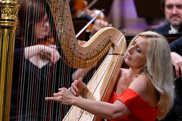 Czech Republic, International Music Festival Dvorak Prague