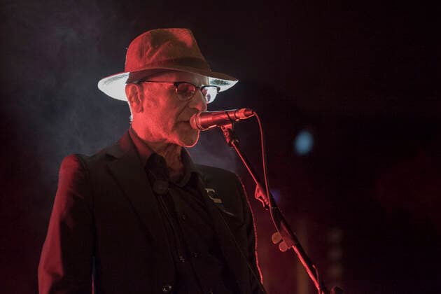 Massimo Volume concert in Bologna