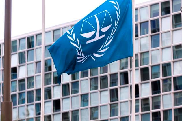 The Hague, South Africa accuses Israel of genocide and files lawsuit, archive pictures