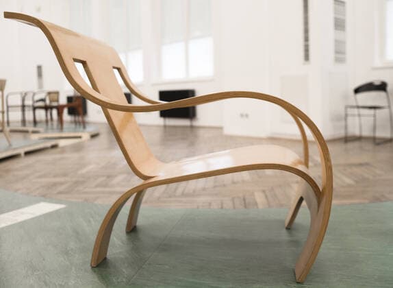 Design classics by Michael Thonet