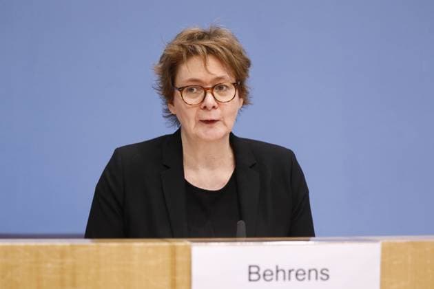 Lower Saxony, Daniela Behrens takes over provisional leadership of the Ministry of the Interior, Archive