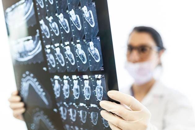 IMAGO Creative, Health, Radiology