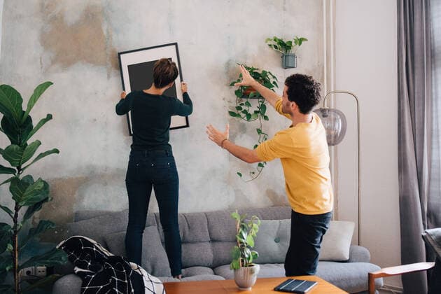 IMAGO Creative, Clickbait, Home deco ideas