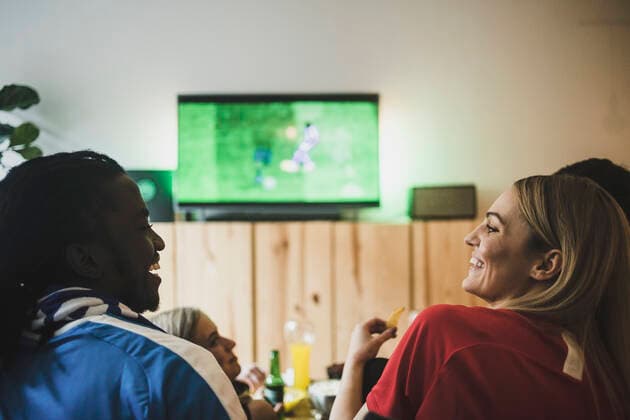 Football World Cup 2026, fans, symbol photos