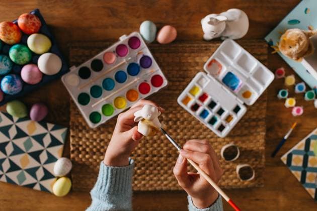 IMAGO Creative, Easter, DIY, craft ideas