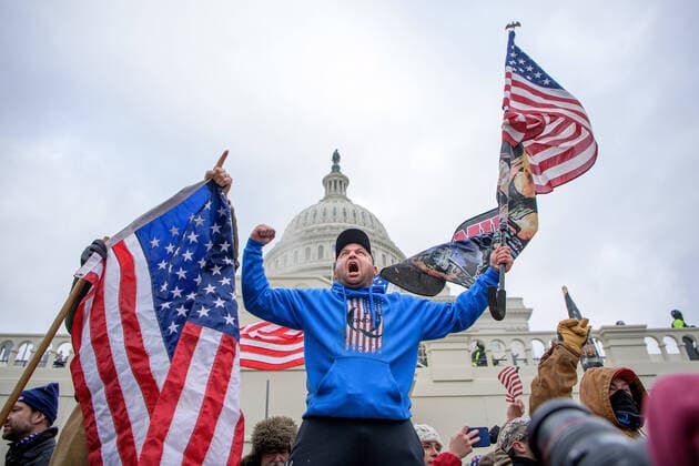 Pictures of the year 2021, News 01 January